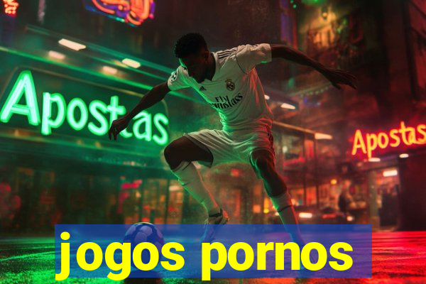 jogos pornos